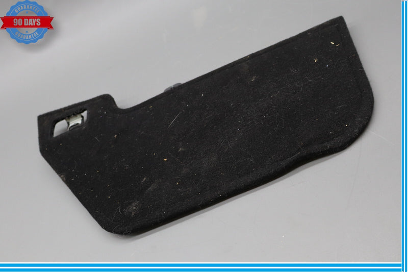 Load image into Gallery viewer, 07-09 Lexus LS460 Rear Left Side Trunk Floor Carpet Trim Cover Panel Oem
