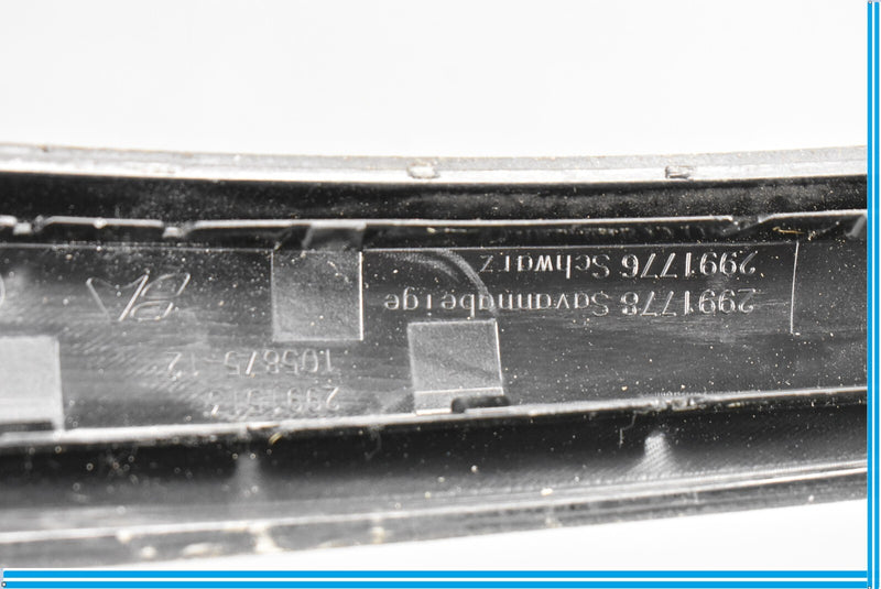 Load image into Gallery viewer, 10-15 BMW E84 X1 Front Right Passenger Door Interior Handle Trim Oem
