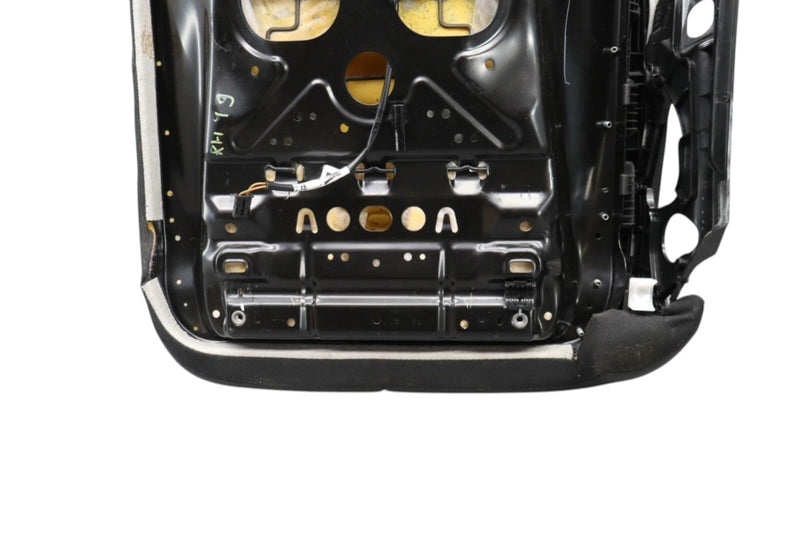 Load image into Gallery viewer, 00-06 Mercedes S350 S430 Front Right Passenger Bottom Lower Seat Cushion Oem
