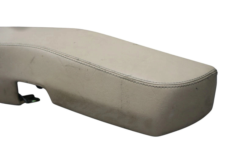 Load image into Gallery viewer, 90-02 Mercedes R129 SL320 SL500 Right Passenger Seat Cover Panel Trim Beige OEM
