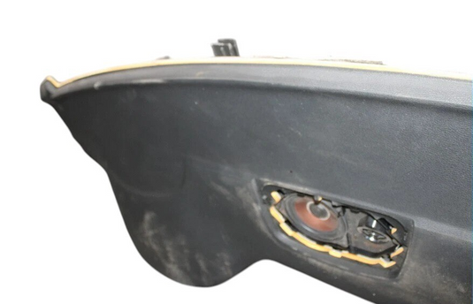 07-14 BMW X5 X6 Instrument Dash Dashboard Full Leather Panel 51459186841 OEM