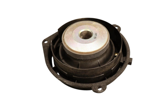 07-15 Jaguar XK X150 Front Left Mid Range Bass Audio Sound Speaker Apline Oem