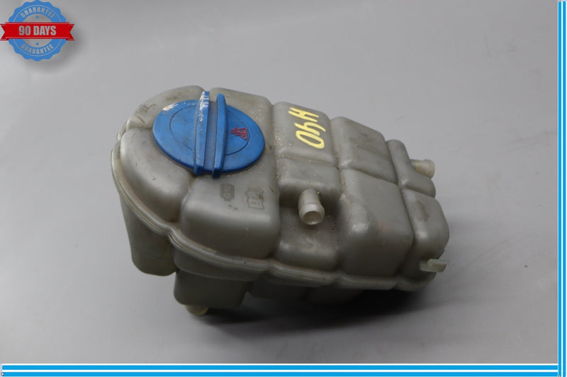 Load image into Gallery viewer, 12-18 Audi A7 A7 Quattro Radiator Coolant Reservoir Overflow Expansion Tank Oem
