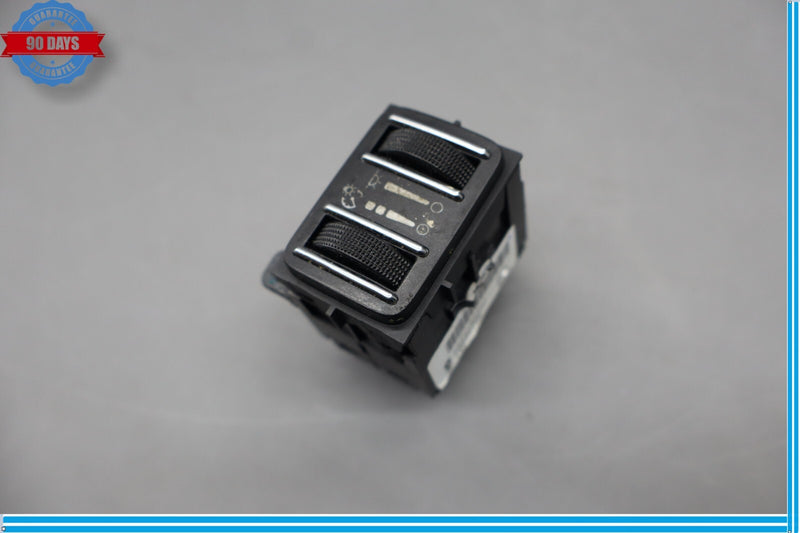 Load image into Gallery viewer, 14-17 Maserati Quattroporte Dash Headlight Ambient Light Switch Adjustment Oem
