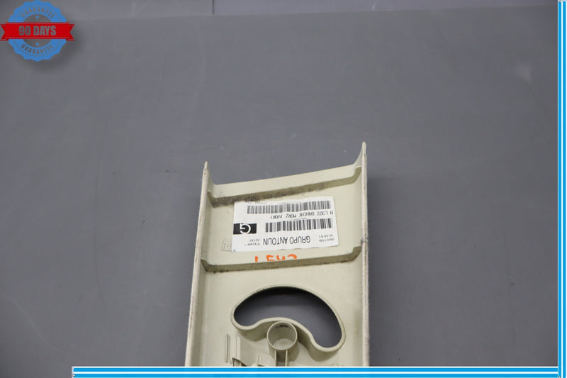 Load image into Gallery viewer, 10-12 Land Rover Range Rover HSE Rear Left Driver Upper C Pillar Trim Cover Oem
