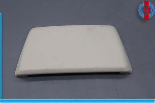 10-18 Jaguar X351 XJ XJL Rear Interior Roof Antenna Cover Panel Trim Oem