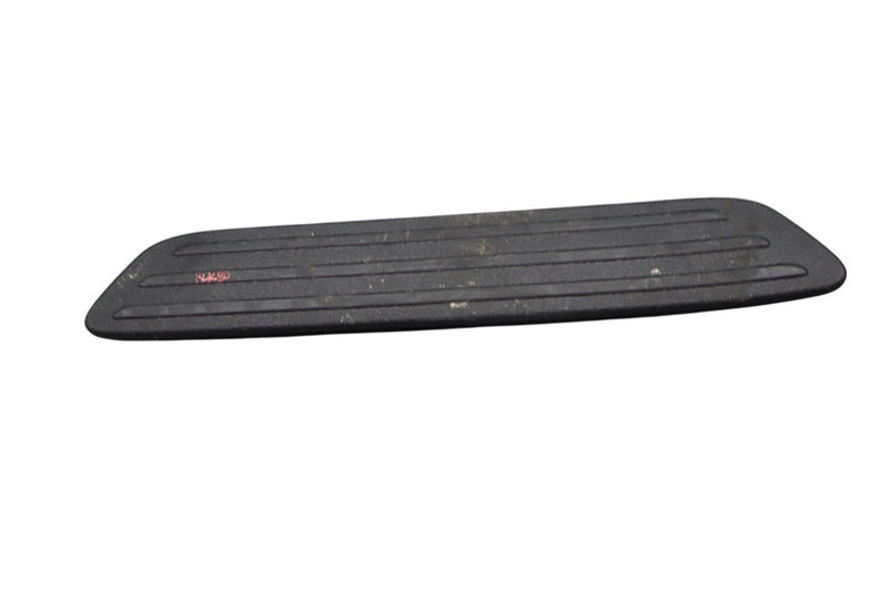 Load image into Gallery viewer, 11-17 Volkswagen Touareg VW Rear Left Driver Door Sill Panel Scuff Plate Oem

