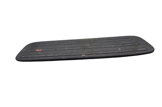 11-17 Volkswagen Touareg VW Rear Left Driver Door Sill Panel Scuff Plate Oem