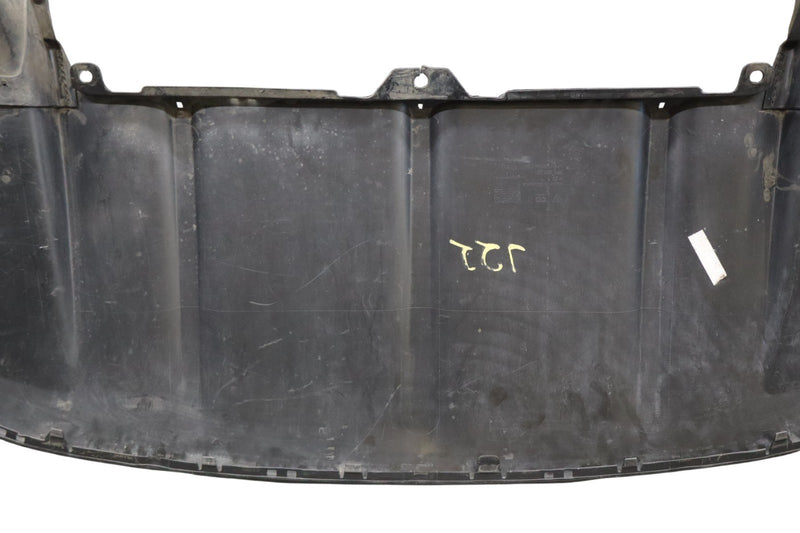 Load image into Gallery viewer, 11-14 Porsche Cayenne Front Lower Bumper Valance Diffuser Spoiler Cover Oem
