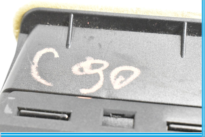 Load image into Gallery viewer, 07-14 Mercedes W221 S550 CL63 AMG Center Dash AC A/C Air Vent 2216890066 OEM
