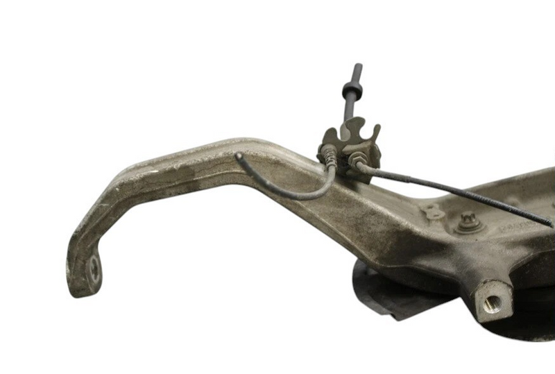 Load image into Gallery viewer, 14-18 Maserati Ghibli Quattroporte Front Right Side Spindle Knuckle Hub Oem
