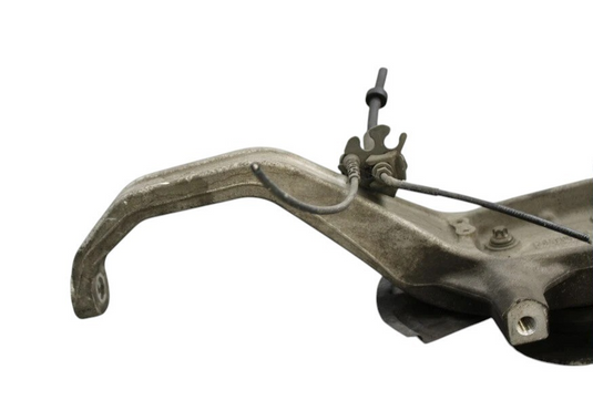 14-18 Maserati Ghibli Quattroporte Front Right Side Spindle Knuckle Hub Oem