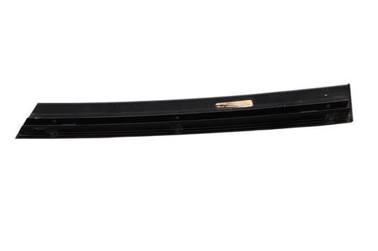13-16 Mercedes GL450 X166 Rear Right Passenger Side Door Applique Molding Oem