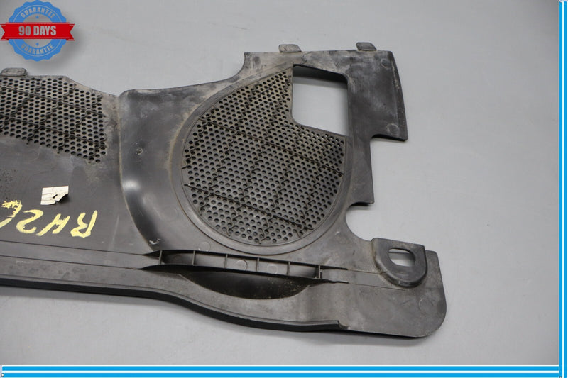 Load image into Gallery viewer, 07-11 Jaguar X150 XK XKR Right Side Engine Bay Vent Cover Panel Trim Set Oem
