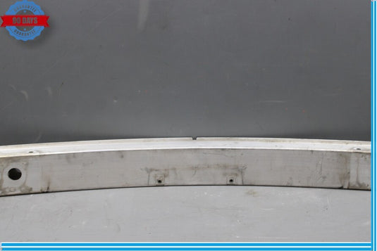 06-12 Mercedes X164 GL450 GL550 ML550 Front Bumper Reinforcement Impact Bar Oem