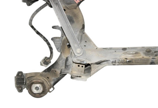 15-17 Hyundai Genesis Rear Suspension Subframe Crossmember  55405B1050 Oem