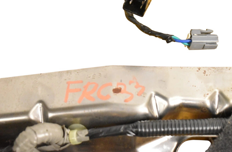 Load image into Gallery viewer, 03-07 Hummer H2 Front Right Passenger Side Seat Lower Cushion 19127877 OEM
