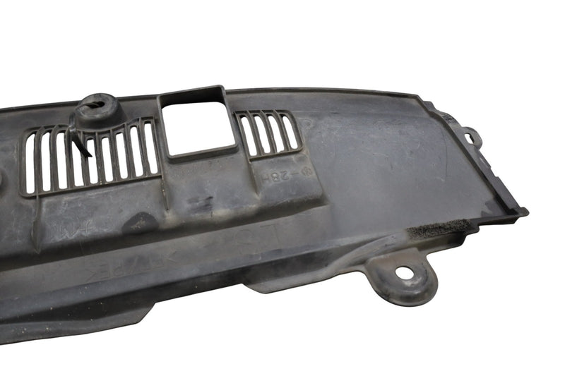 Load image into Gallery viewer, 07-12 Lexus USF40 LS460 Radiator Upper Air Intake Deflector Duct Cover Trim Oem
