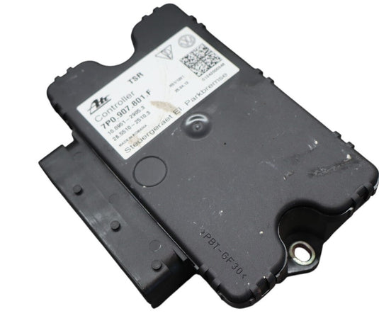 11-17 Porsche Cayenne 958 Electric Parking Brake EPB Control Module Unit Oem