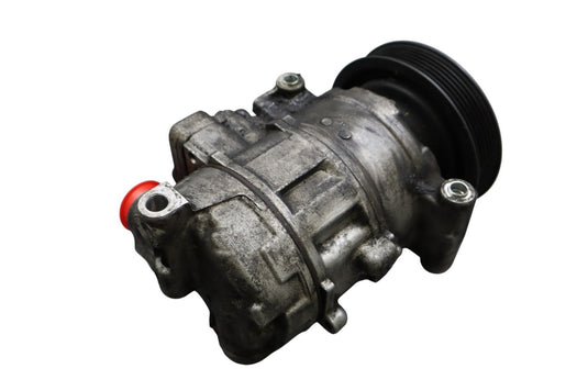 12-17 Audi A4 A6 Quattro A/C AC Air Conditioning Compressor 4G0260805D Oem