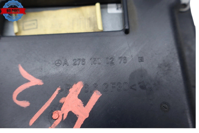 Load image into Gallery viewer, 14-17 Mercedes W207 E550 E350 ECU ECM Engine Computer Control Module A2761500276
