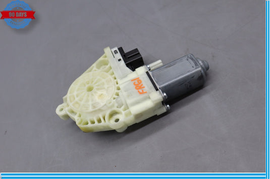 10-16 Porsche Panamera Front Right Passenger Door Window Regulator Motor Oem