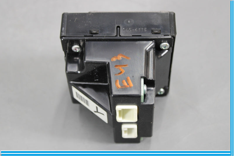 Load image into Gallery viewer, 07-09 Lexus LS460 Center Console Power ECT Snow Traction Switch Button Oem
