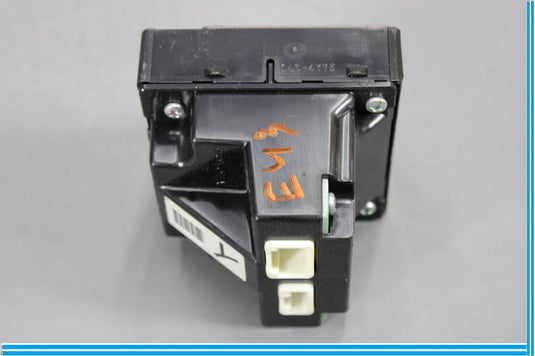 07-09 Lexus LS460 Center Console Power ECT Snow Traction Switch Button Oem