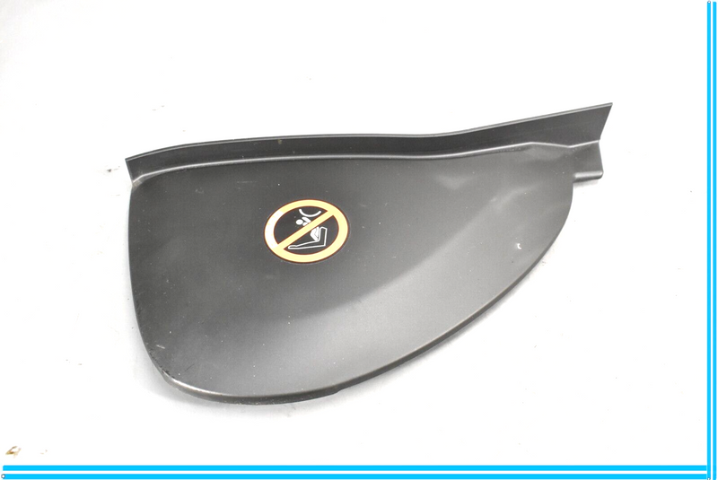 Load image into Gallery viewer, 09-15 Jaguar XF Front Right Passenger Dashboard End Trim Panel 8X23F04480A Oem
