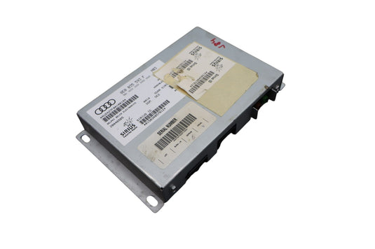 06-12 Bentley Continental Satellite Computer Control Module Serius Oem