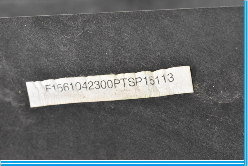 Load image into Gallery viewer, 14-17 Maserati Quattroporte Front Under Cowl Air Filter Housing Box Oem
