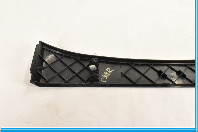 Load image into Gallery viewer, 11-13 BMW 528i 535i 550i F10 Front Right Passenger Lower Seat Cover Panel Oem

