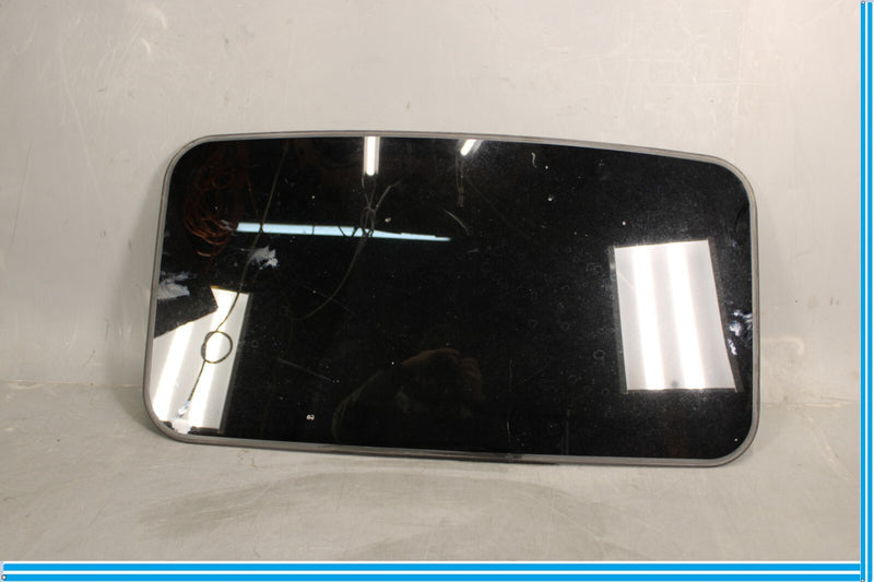 Load image into Gallery viewer, 10-13 Land Rover Range Rover Sport Sunroof Sun Roof Glass Panel Oem
