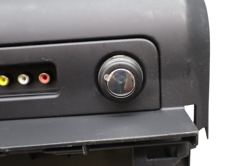 Load image into Gallery viewer, 14-17 LR Range Rover Sport Rear Center Console Panel Finisher LR044984 Oem
