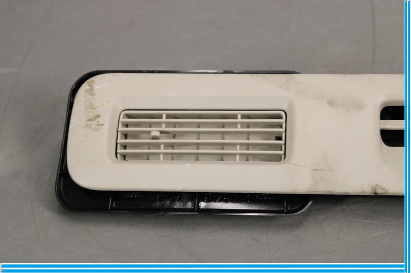 Load image into Gallery viewer, 11-17 Infiniti QX56 QX80 Rear Left Roof Headliner Air Vent Grille Trim Oem
