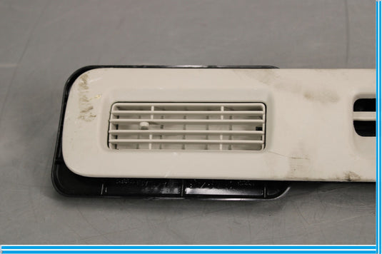 11-17 Infiniti QX56 QX80 Rear Left Roof Headliner Air Vent Grille Trim Oem