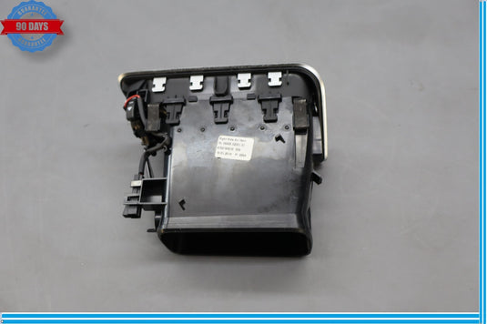 14-19 Maserati Ghibli Front Right Side Dashboard AC Air Vent Grill Oem