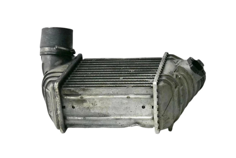 Load image into Gallery viewer, 2000-06 Audi TT Quattro 1.8L Engine Turbo Intercooler Assembly 8N0145803 Oem
