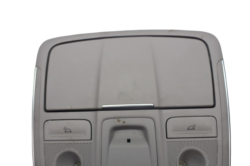 Load image into Gallery viewer, 15-17 Hyundai Genesis G80 Front Upper Interior Overhead Dome Light Lamp Oem
