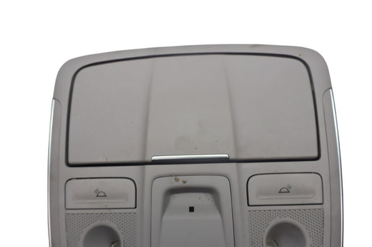 15-17 Hyundai Genesis G80 Front Upper Interior Overhead Dome Light Lamp Oem