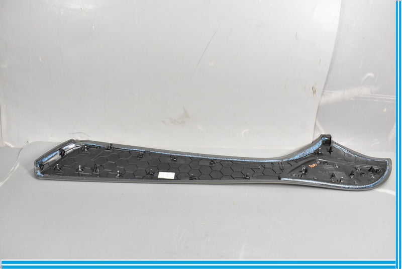 Load image into Gallery viewer, 11-18 Audi A8 Quattro Left Side Center Console Trim Panel 4H1863303C Oem
