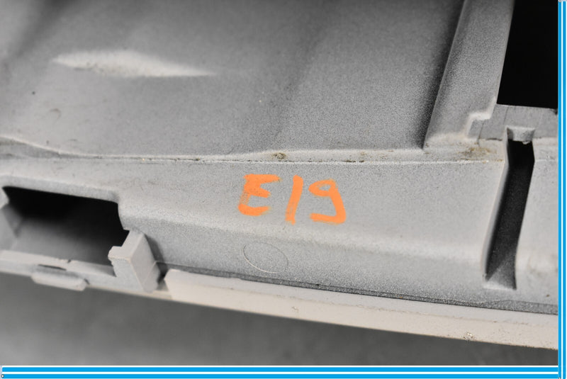 Load image into Gallery viewer, 06-10 Volvo C70 Front Center Console Cup Holder Trim Panel Oem
