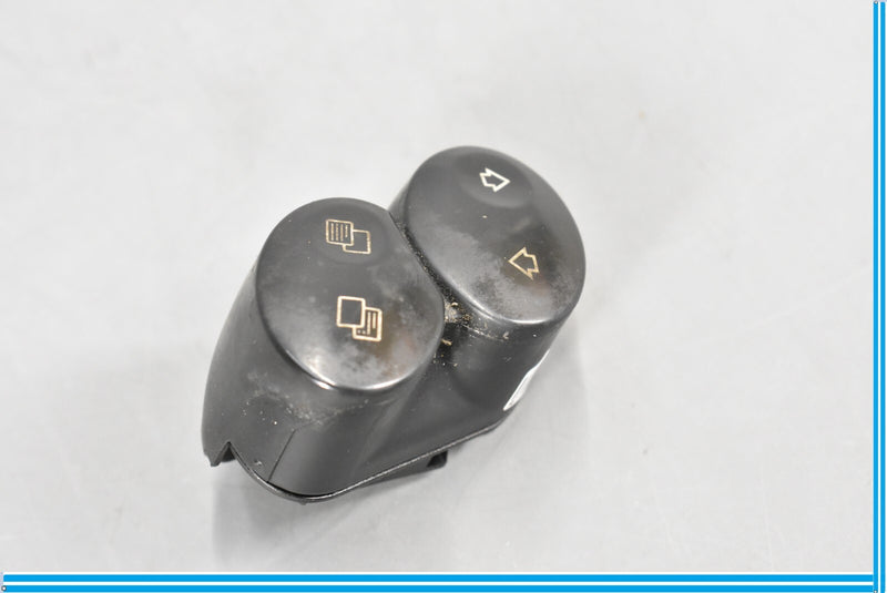 Load image into Gallery viewer, 03-09 Mercedes CLK550 W209 Steering Wheel Menu Seek Control Switch Oem
