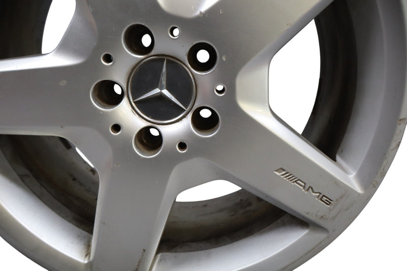 Load image into Gallery viewer, 06-12 Mercedes W251 R320 R350 R500 Wheel Rim Disc 8.5J x 19 R19 Oem
