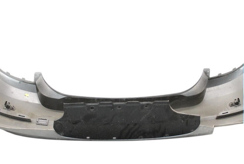 Load image into Gallery viewer, 11-13 BMW 528i 528i xDrive Rear Bumper Cover Panel Assembly 51127238522 Oem
