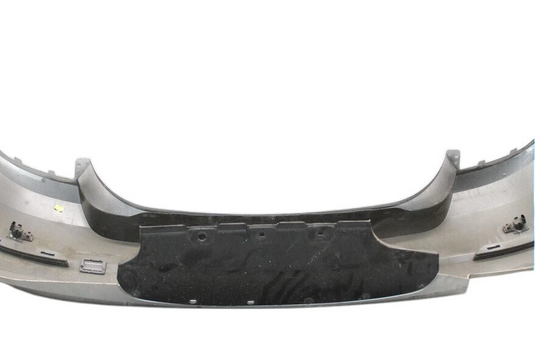 11-13 BMW 528i 528i xDrive Rear Bumper Cover Panel Assembly 51127238522 Oem