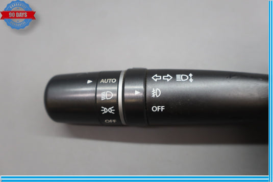 11-13 Hyundai Equus Steering Column Control Headlight Switch Assembly Oem