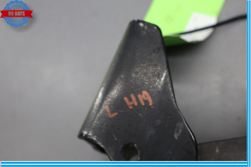 Load image into Gallery viewer, 03-09 HUMMER H2 Front Left Driver Side Hood Hinge Panel Assembly Oem
