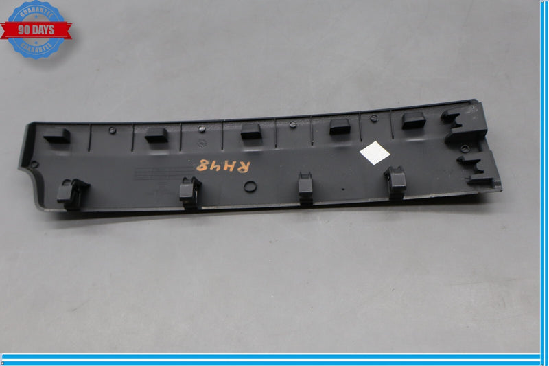 Load image into Gallery viewer, 11-18 Audi A8 Quattro S8 Front Right Side Forward Trim Cover Panel Oem
