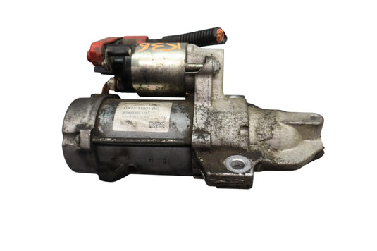15-19 Land Rover Discovery Sport Engine Starter Motor Assembly LR080315 Oem